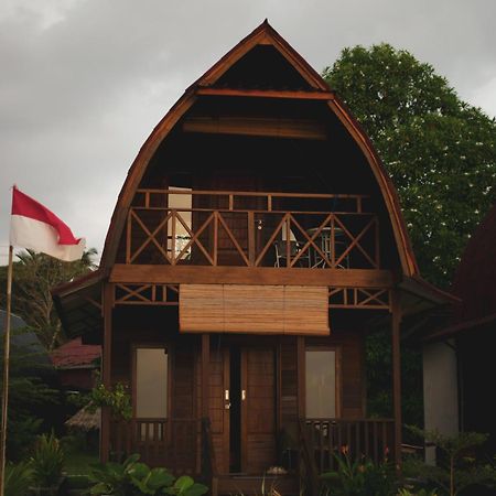 Momos Surf Shack Hotel Salul Exterior foto