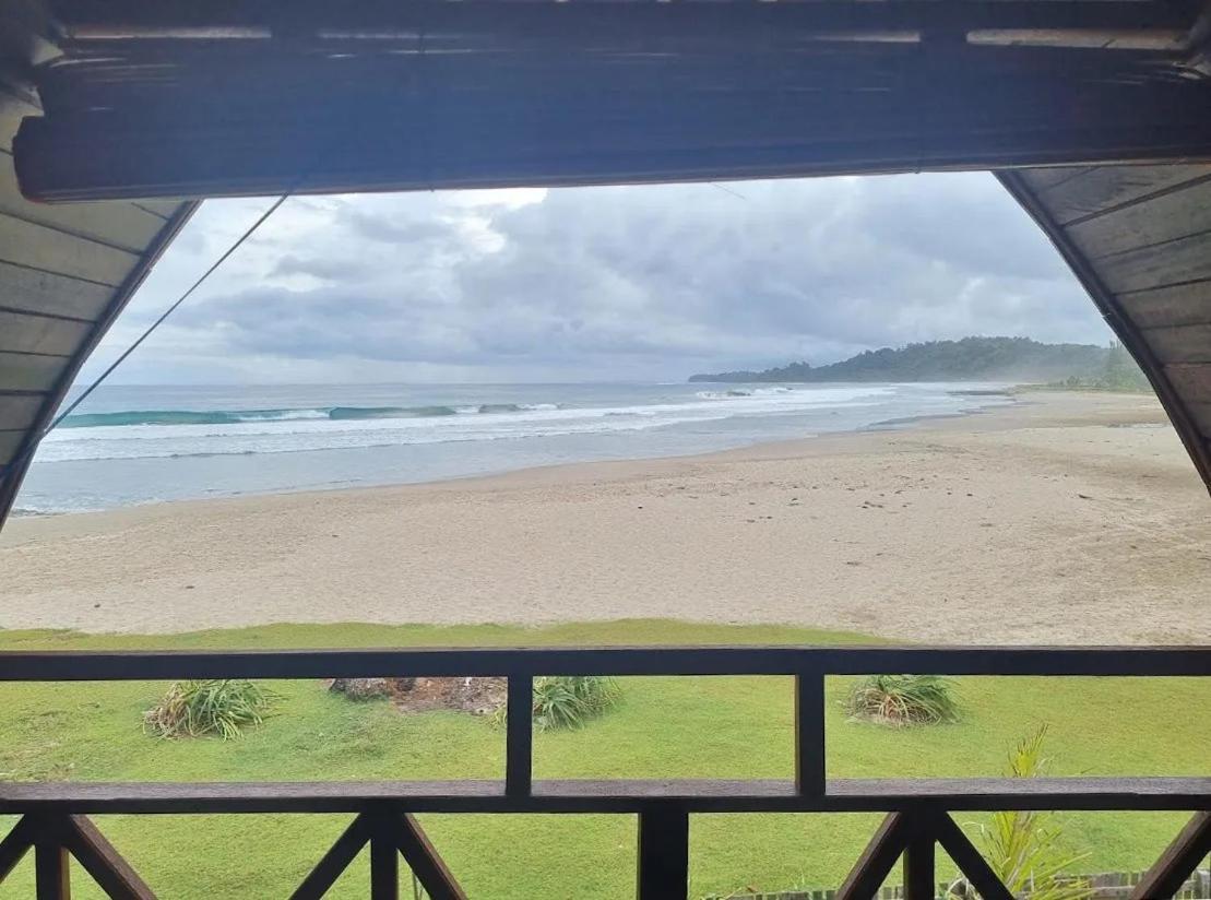 Momos Surf Shack Hotel Salul Exterior foto