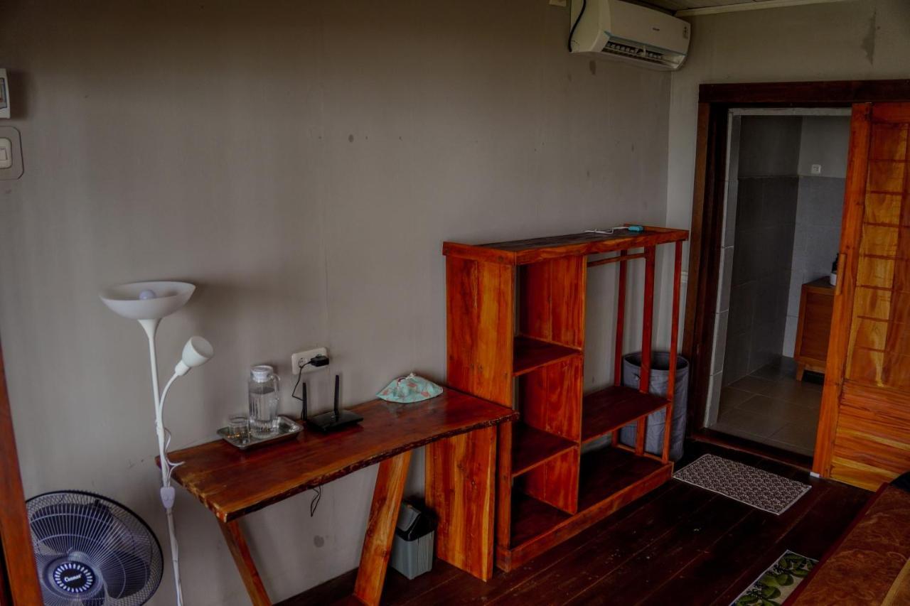 Momos Surf Shack Hotel Salul Exterior foto