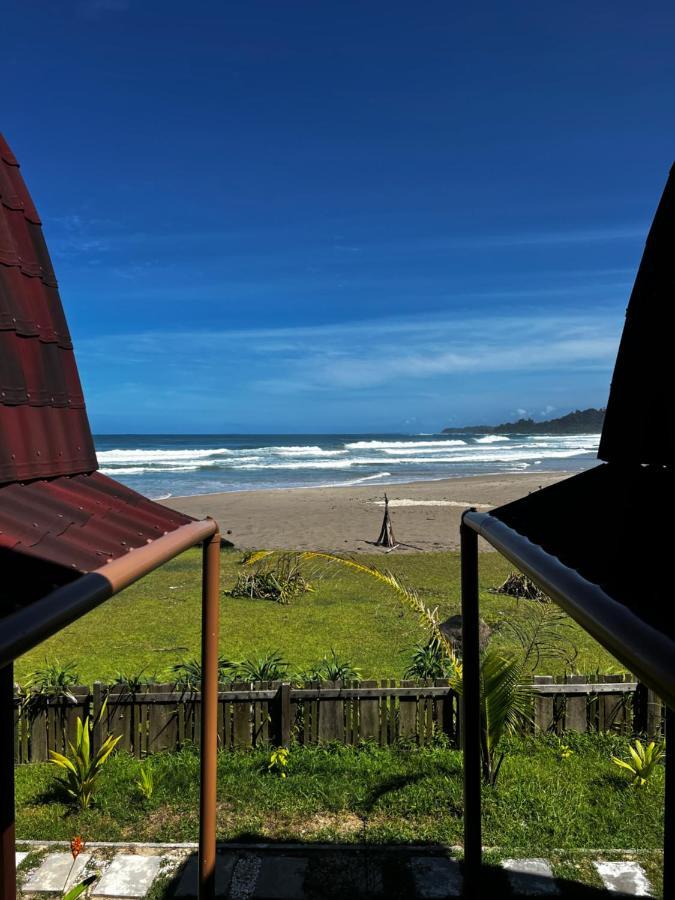 Momos Surf Shack Hotel Salul Exterior foto